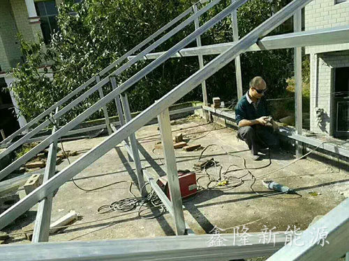 海东市合作案例