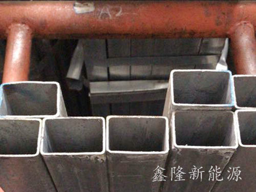 海东市合作案例